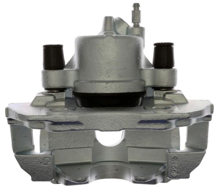Raybestos RC12620C Raybestos R-Line Reman Loaded Coated Caliper & Bracket Assy