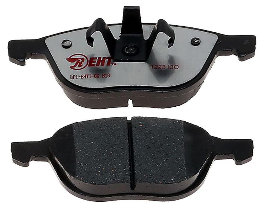 Raybestos RC12620C Raybestos R-Line Reman Loaded Coated Caliper & Bracket Assy