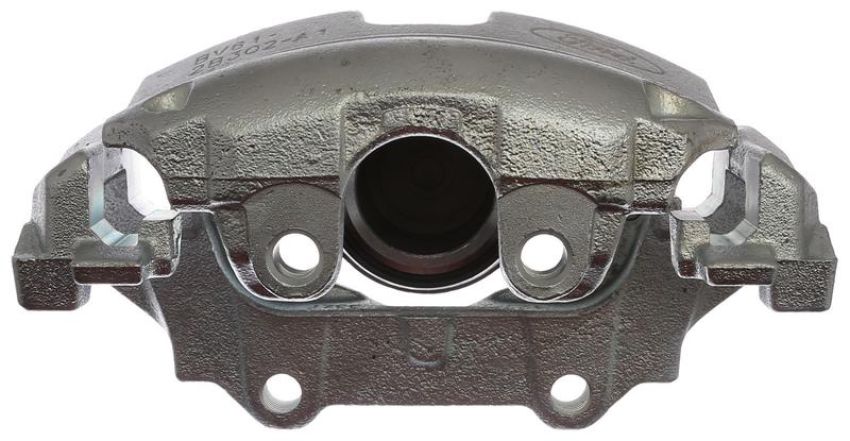 Raybestos RC12621C Raybestos R-Line Reman Loaded Coated Caliper & Bracket Assy