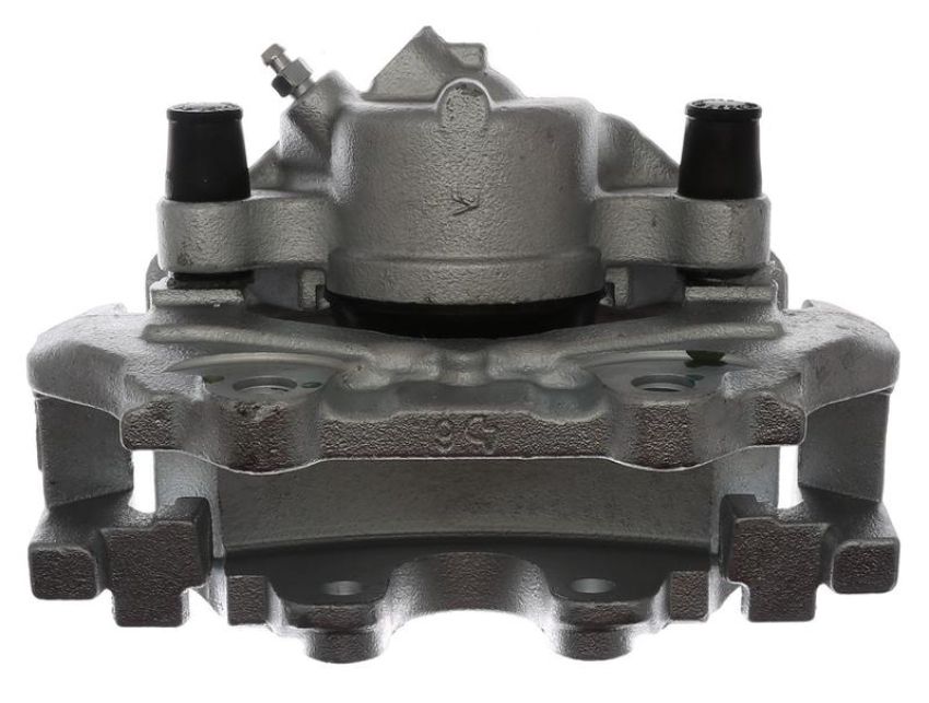 Raybestos RC12621C Raybestos R-Line Reman Loaded Coated Caliper & Bracket Assy