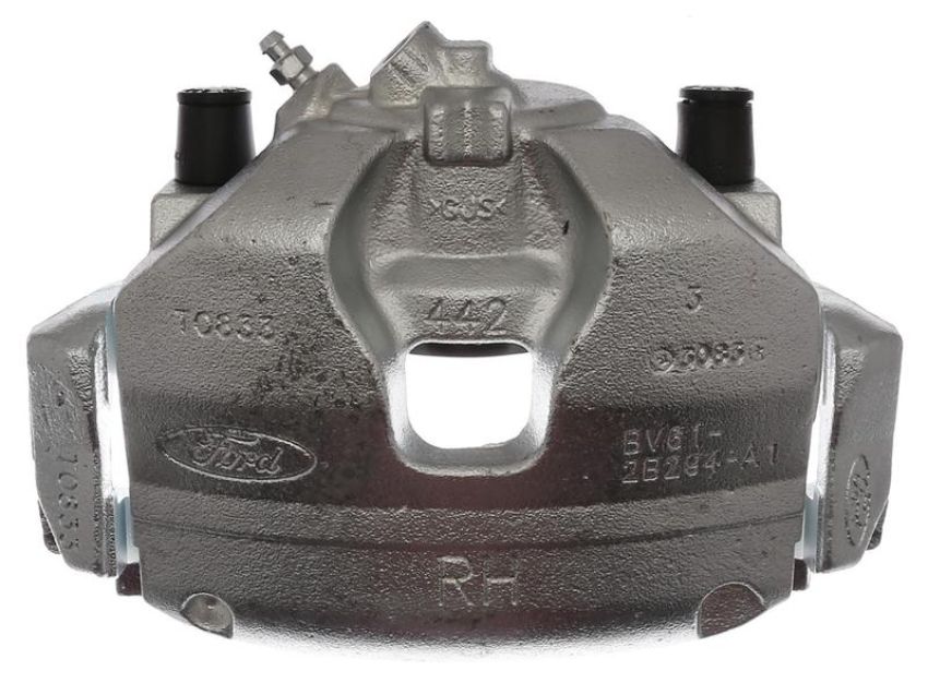 Raybestos RC12622C Raybestos R-Line Reman Loaded Coated Caliper & Bracket Assy