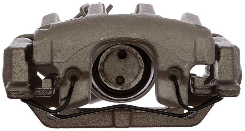 Raybestos RC12623C Raybestos R-Line Reman Loaded Coated Caliper & Bracket Assy