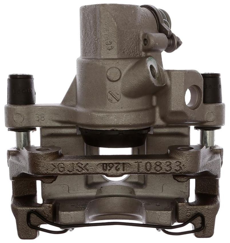 Raybestos RC12623C Raybestos R-Line Reman Loaded Coated Caliper & Bracket Assy