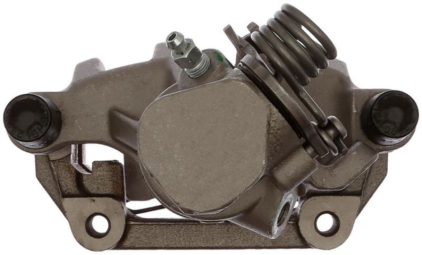 Raybestos RC12623C Raybestos R-Line Reman Loaded Coated Caliper & Bracket Assy