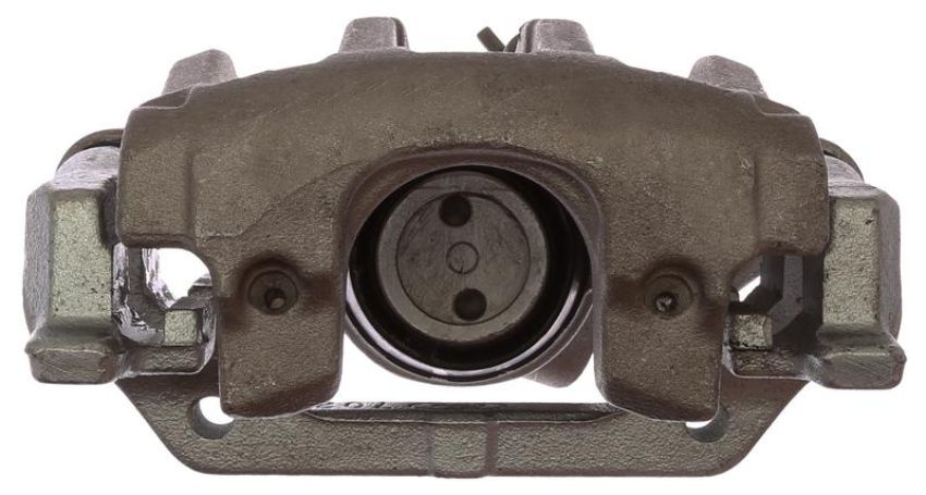 Raybestos RC12624C Raybestos R-Line Reman Loaded Coated Caliper & Bracket Assy