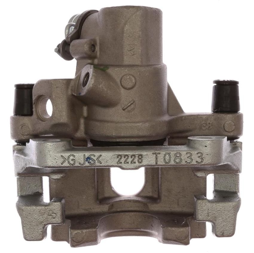 Raybestos RC12624C Raybestos R-Line Reman Loaded Coated Caliper & Bracket Assy