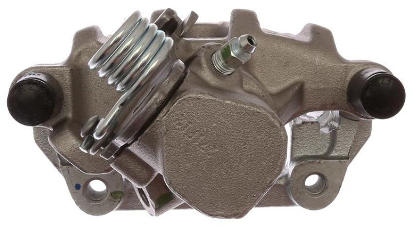 Raybestos RC12624C Raybestos R-Line Reman Loaded Coated Caliper & Bracket Assy