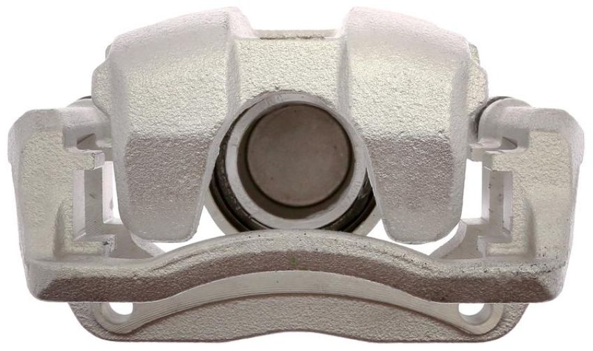 Raybestos RC12625C Raybestos R-Line Reman Loaded Coated Caliper & Bracket Assy