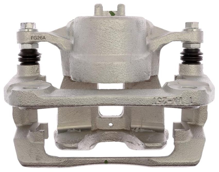 Raybestos RC12625C Raybestos R-Line Reman Loaded Coated Caliper & Bracket Assy