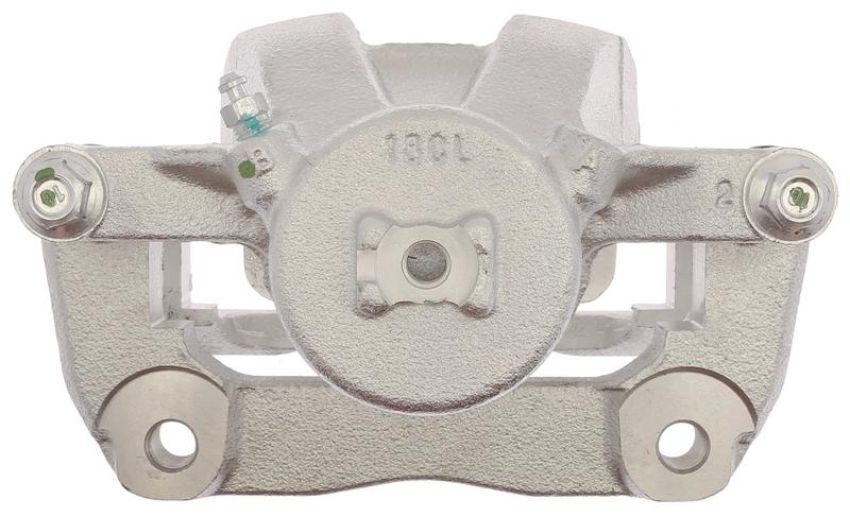 Raybestos RC12625C Raybestos R-Line Reman Loaded Coated Caliper & Bracket Assy