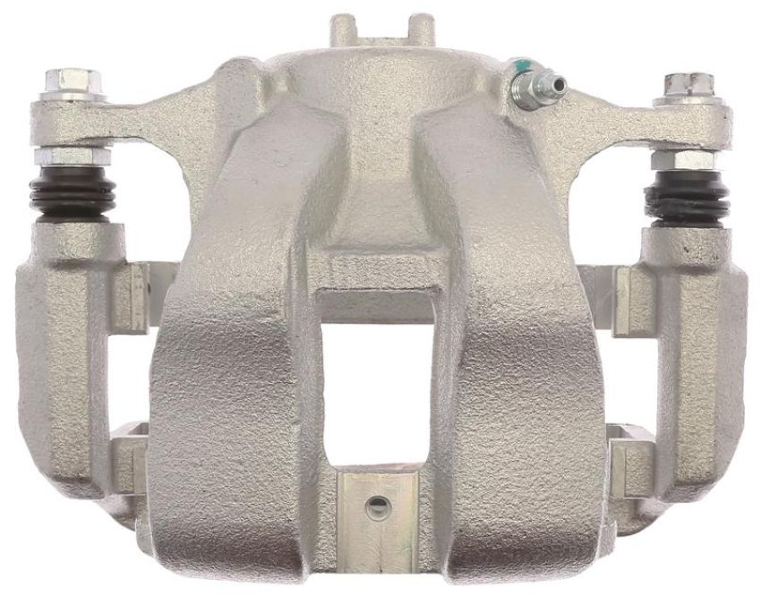 Raybestos RC12625C Raybestos R-Line Reman Loaded Coated Caliper & Bracket Assy