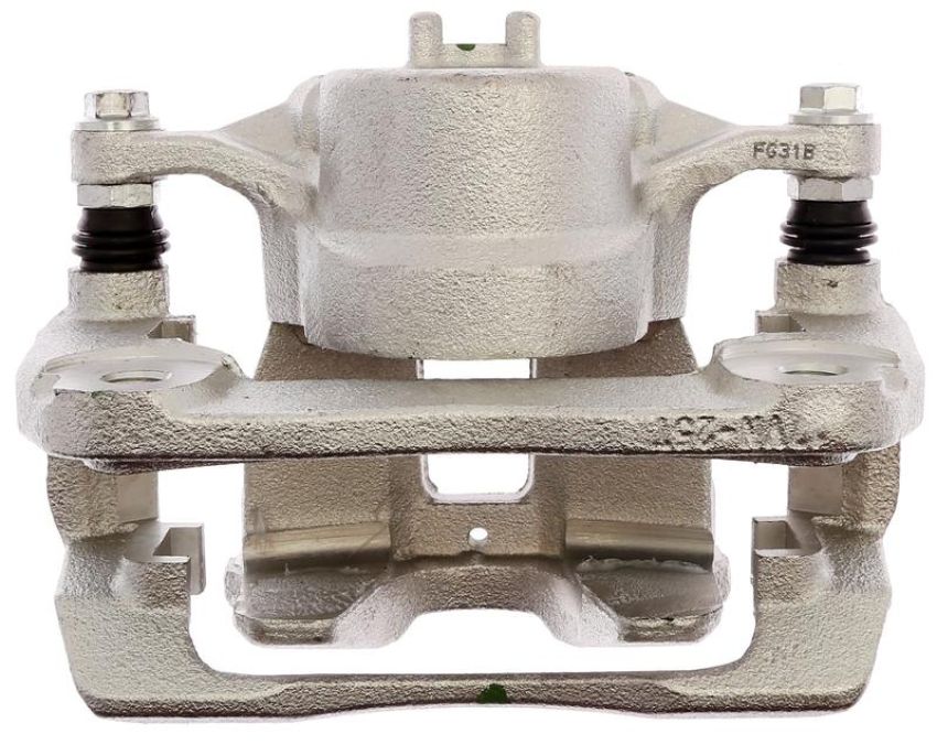 Raybestos RC12626C Raybestos R-Line Reman Loaded Coated Caliper & Bracket Assy