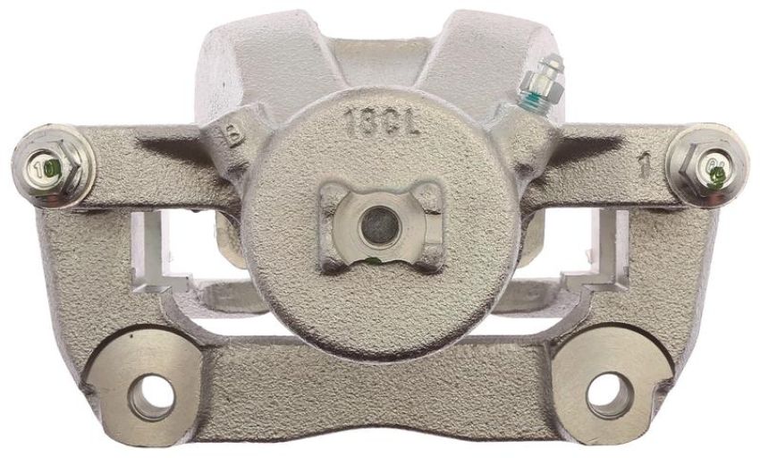 Raybestos RC12626C Raybestos R-Line Reman Loaded Coated Caliper & Bracket Assy