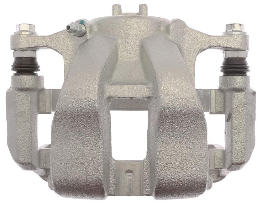 Raybestos RC12626C Raybestos R-Line Reman Loaded Coated Caliper & Bracket Assy