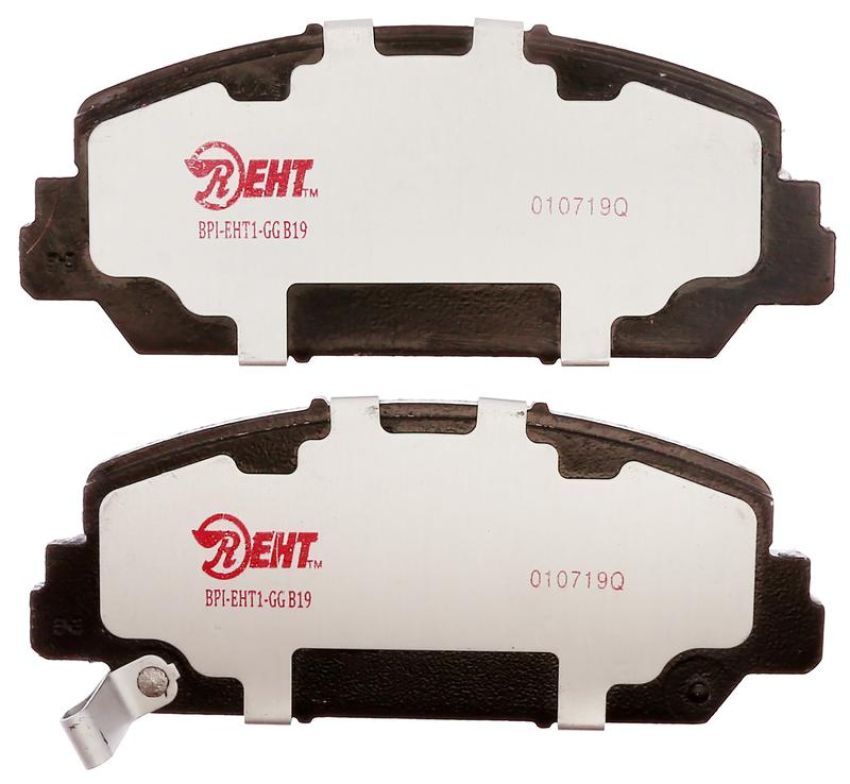 Raybestos RC12626C Raybestos R-Line Reman Loaded Coated Caliper & Bracket Assy