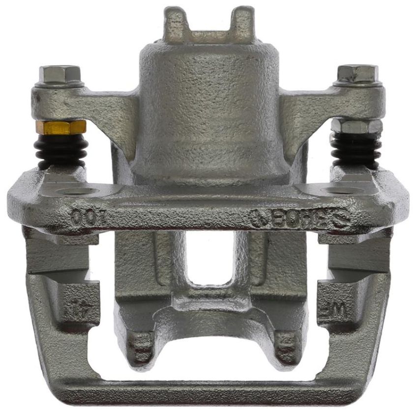 Raybestos RC12627C Raybestos R-Line Reman Loaded Coated Caliper & Bracket Assy