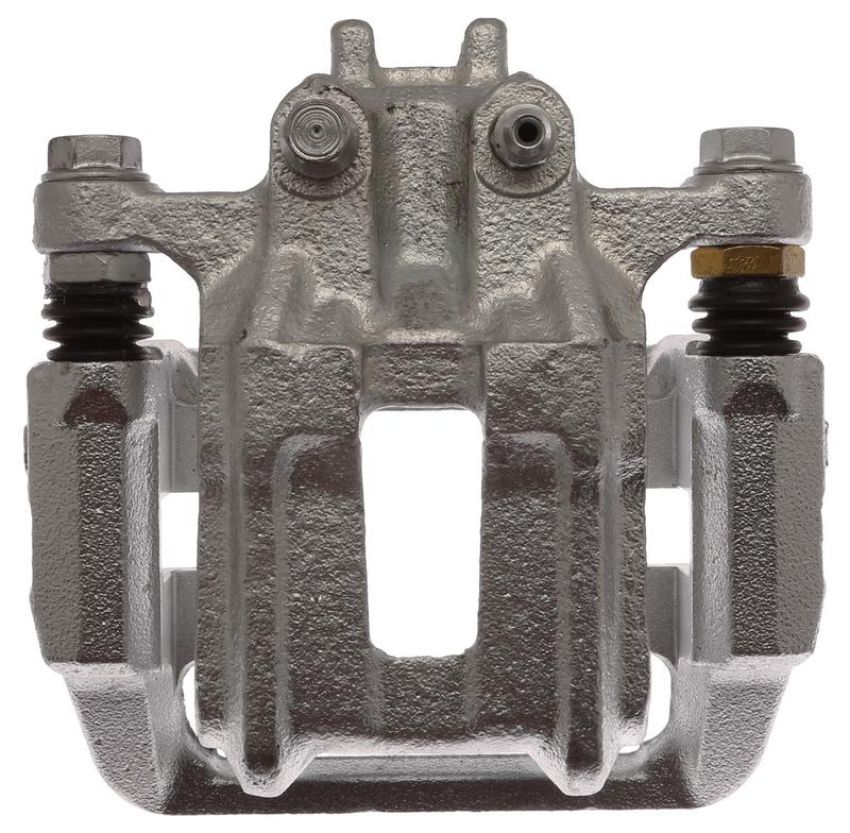 Raybestos RC12627C Raybestos R-Line Reman Loaded Coated Caliper & Bracket Assy