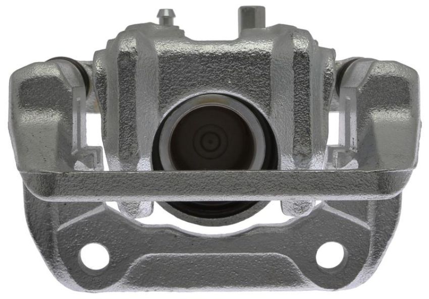 Raybestos RC12628C Raybestos R-Line Reman Loaded Coated Caliper & Bracket Assy