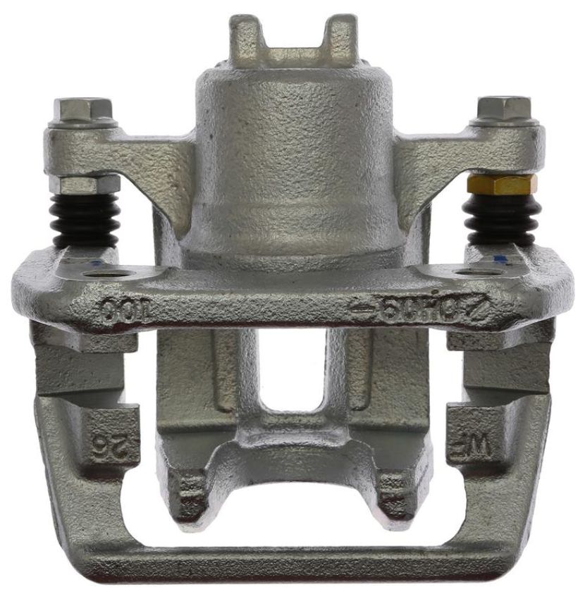 Raybestos RC12628C Raybestos R-Line Reman Loaded Coated Caliper & Bracket Assy