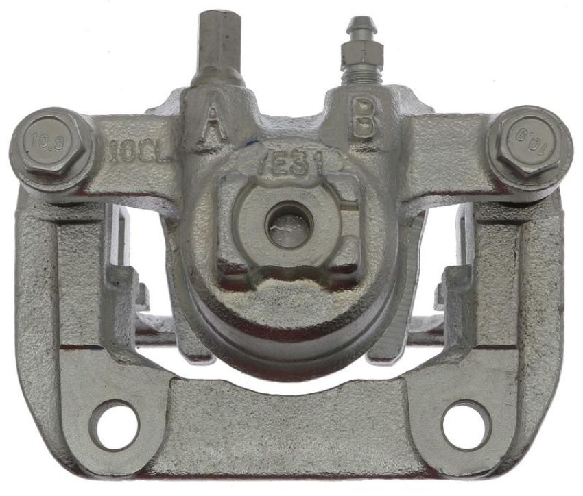 Raybestos RC12628C Raybestos R-Line Reman Loaded Coated Caliper & Bracket Assy