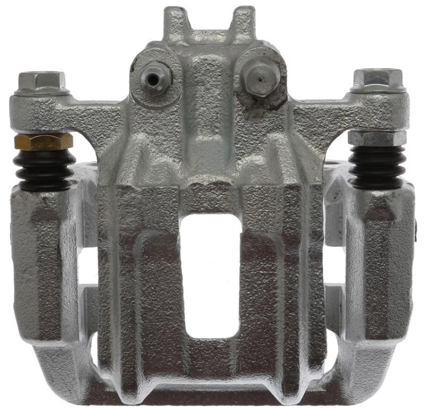 Raybestos RC12628C Raybestos R-Line Reman Loaded Coated Caliper & Bracket Assy
