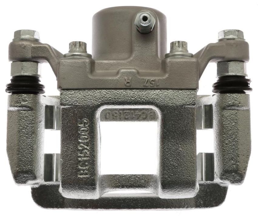 Raybestos RC12649C Raybestos R-Line Reman Loaded Coated Caliper & Bracket Assy