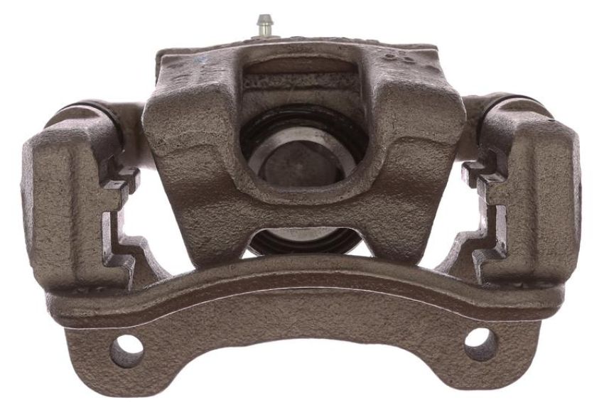 Raybestos RC12650 Raybestos R-Line Reman Loaded Caliper & Bracket Assy