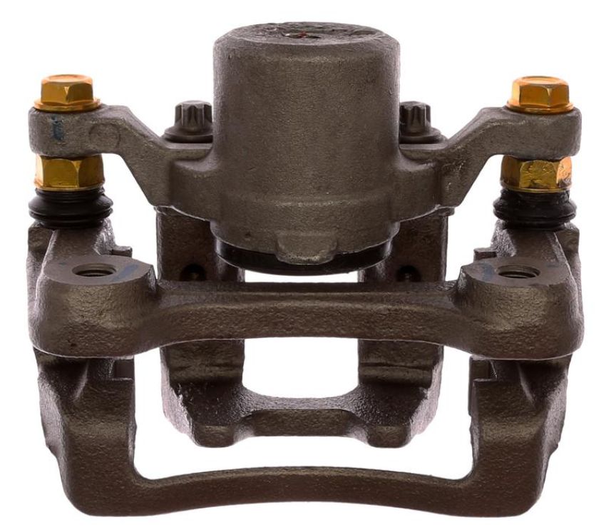 Raybestos RC12650 Raybestos R-Line Reman Loaded Caliper & Bracket Assy