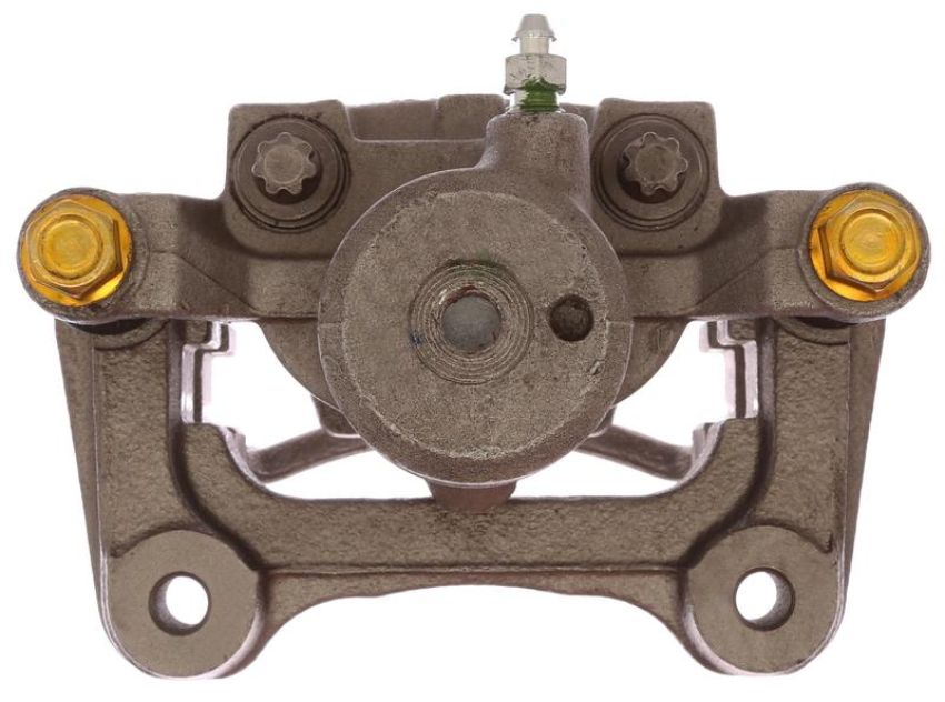 Raybestos RC12650 Raybestos R-Line Reman Loaded Caliper & Bracket Assy