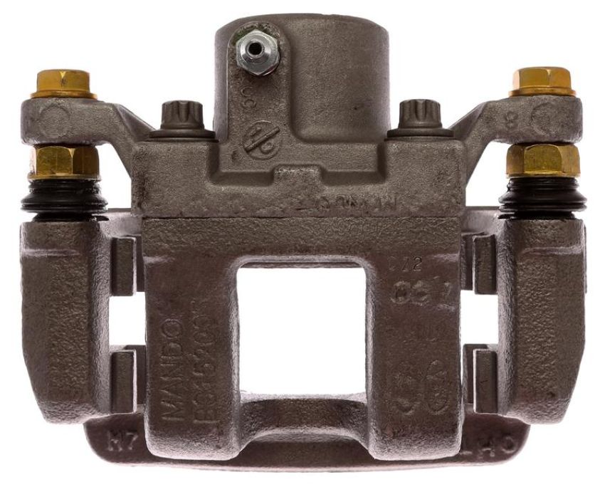 Raybestos RC12650 Raybestos R-Line Reman Loaded Caliper & Bracket Assy