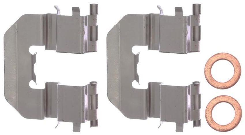 Raybestos RC12650 Raybestos R-Line Reman Loaded Caliper & Bracket Assy