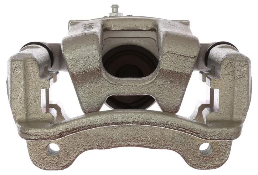 Raybestos RC12650C Raybestos R-Line Reman Loaded Coated Caliper & Bracket Assy
