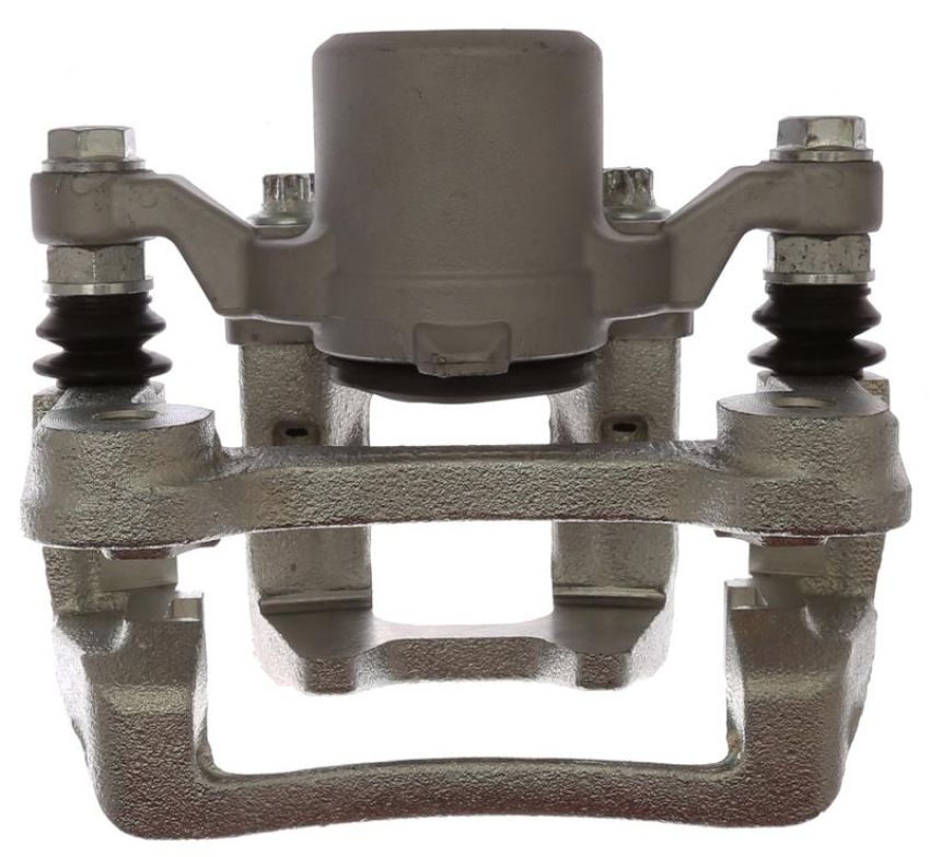 Raybestos RC12650C Raybestos R-Line Reman Loaded Coated Caliper & Bracket Assy