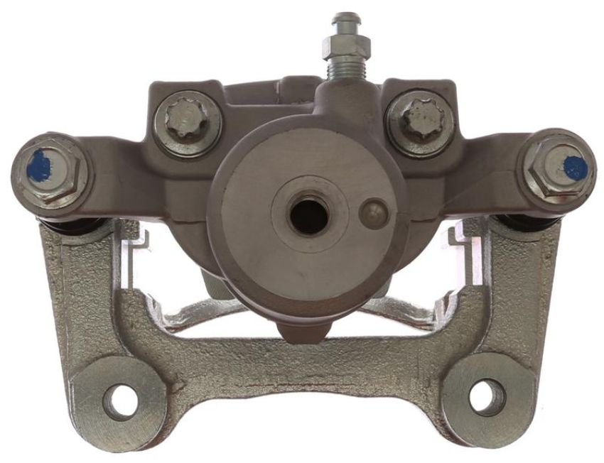 Raybestos RC12650C Raybestos R-Line Reman Loaded Coated Caliper & Bracket Assy
