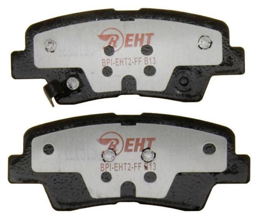 Raybestos RC12650C Raybestos R-Line Reman Loaded Coated Caliper & Bracket Assy