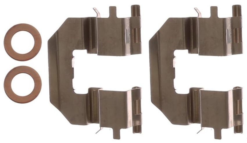 Raybestos RC12650C Raybestos R-Line Reman Loaded Coated Caliper & Bracket Assy