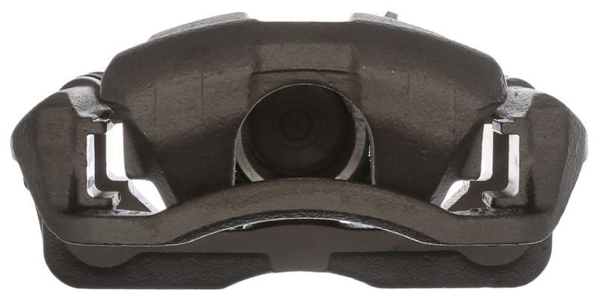Raybestos RC12660 Raybestos R-Line Reman Loaded Caliper & Bracket Assy
