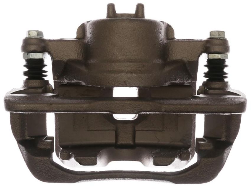 Raybestos RC12660 Raybestos R-Line Reman Loaded Caliper & Bracket Assy