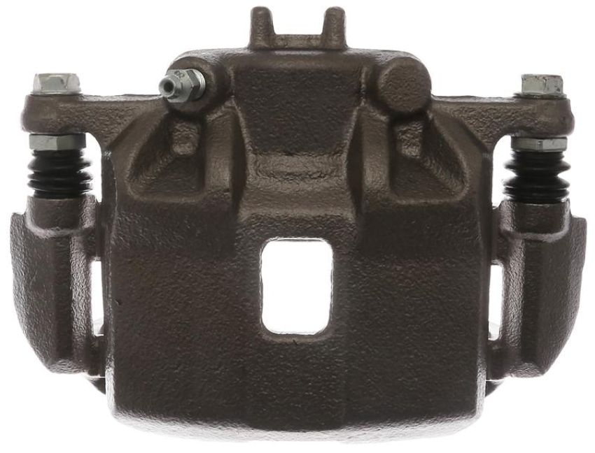 Raybestos RC12660 Raybestos R-Line Reman Loaded Caliper & Bracket Assy