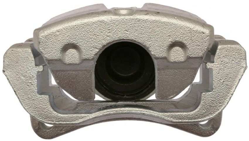 Raybestos RC12662C Raybestos R-Line Reman Loaded Coated Caliper & Bracket Assy
