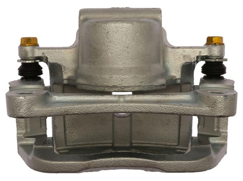 Raybestos RC12662C Raybestos R-Line Reman Loaded Coated Caliper & Bracket Assy
