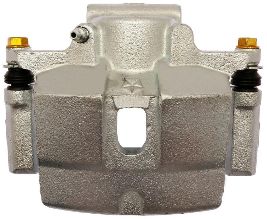 Raybestos RC12662C Raybestos R-Line Reman Loaded Coated Caliper & Bracket Assy