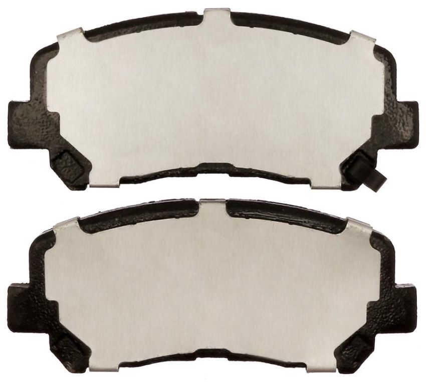 Raybestos RC12662C Raybestos R-Line Reman Loaded Coated Caliper & Bracket Assy