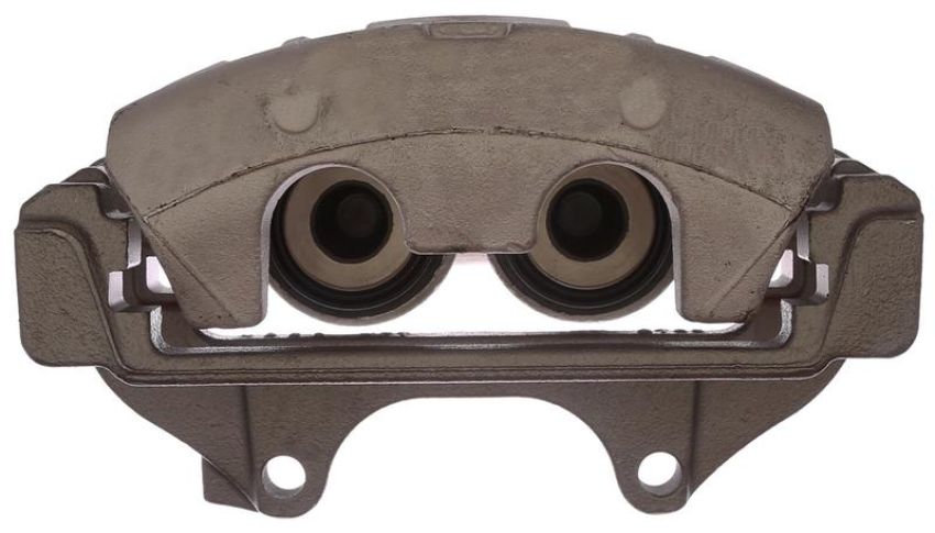Raybestos RC12665 Raybestos R-Line Reman Loaded Caliper & Bracket Assy