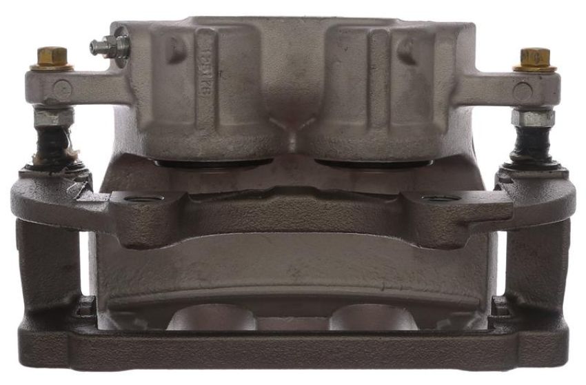 Raybestos RC12665 Raybestos R-Line Reman Loaded Caliper & Bracket Assy