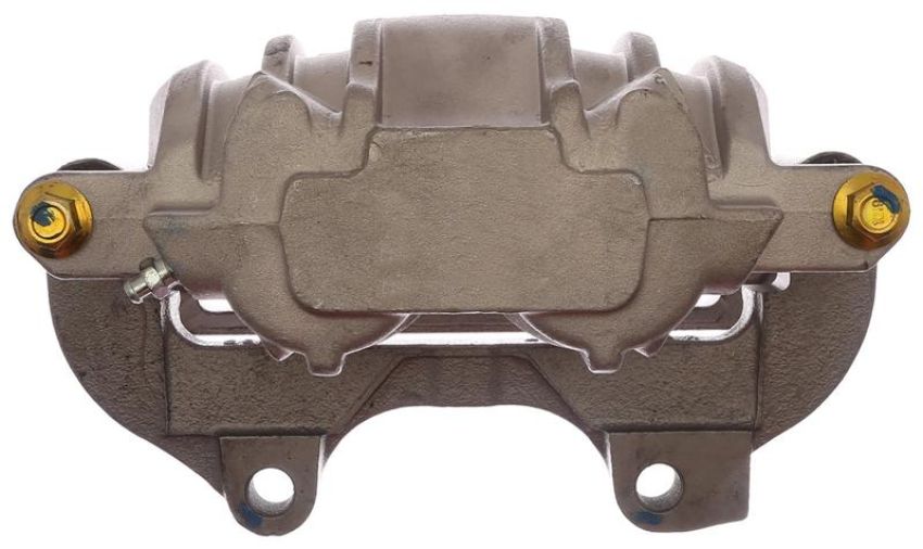 Raybestos RC12665 Raybestos R-Line Reman Loaded Caliper & Bracket Assy