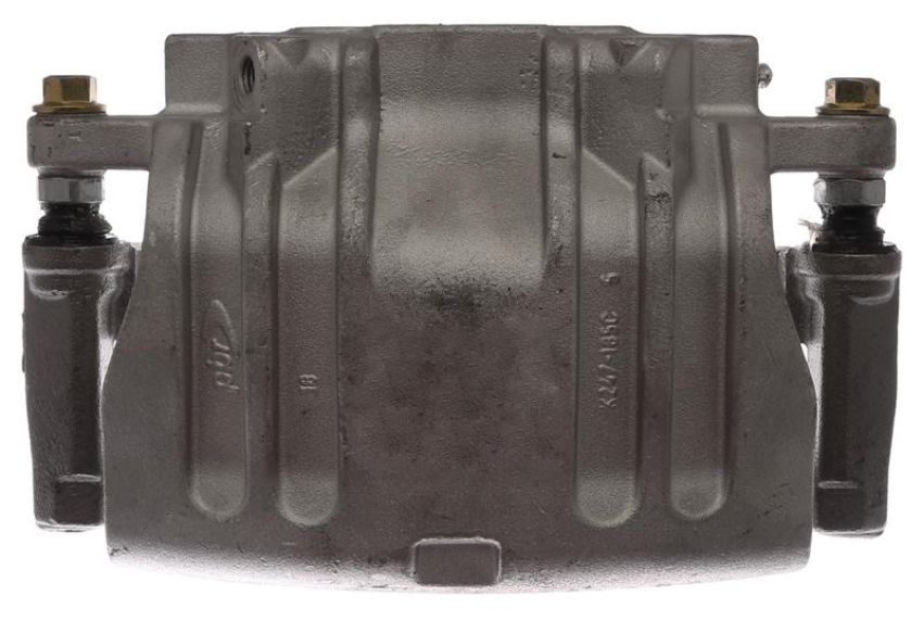 Raybestos RC12665 Raybestos R-Line Reman Loaded Caliper & Bracket Assy