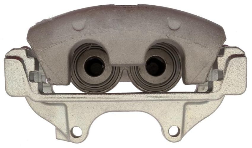 Raybestos RC12665PC Raybestos Specialty - Police Reman Loaded Caliper & Bracket Assy