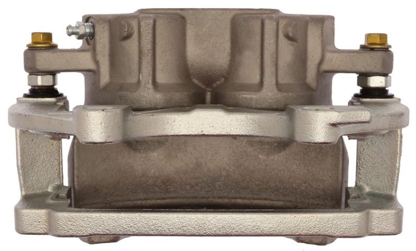 Raybestos RC12665PC Raybestos Specialty - Police Reman Loaded Caliper & Bracket Assy
