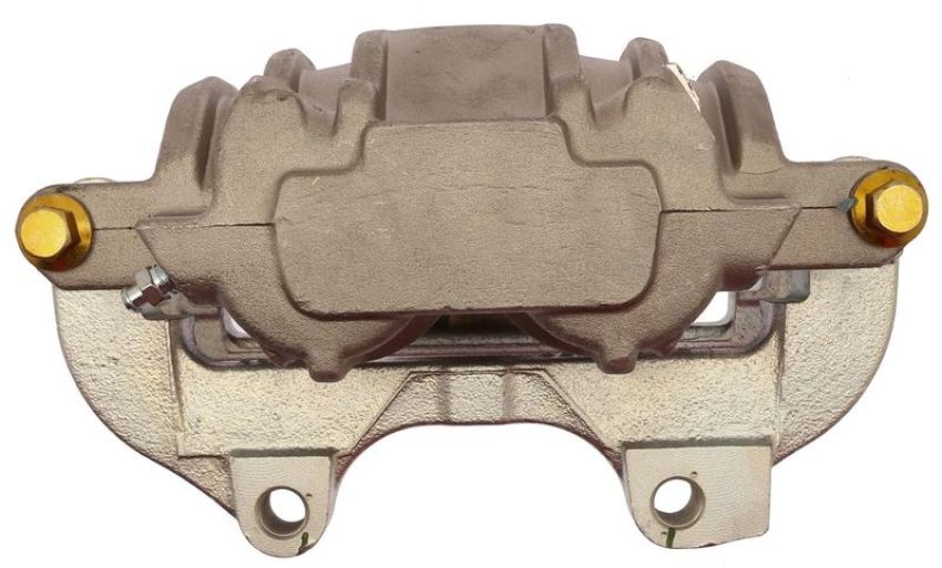 Raybestos RC12665PC Raybestos Specialty - Police Reman Loaded Caliper & Bracket Assy